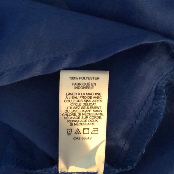 Express top - Picture 6 of 6